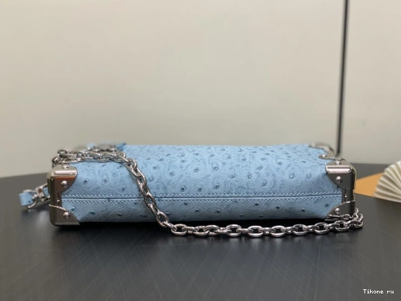 Affordable Slim Trunk-23*12*4CM Louis Vuitton 0715